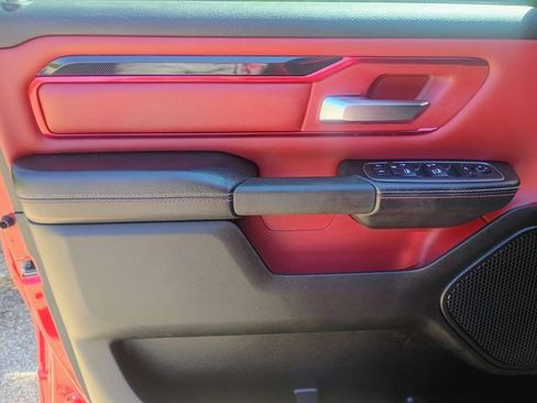 Used 2019 RAM 1500 Rebel w/ Rebel Level 2 Equipment Group AWD/4WD image 24