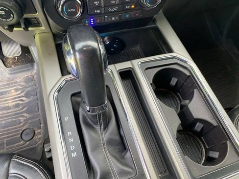 Used 2019 Ford F150 Lariat AWD/4WD image 24
