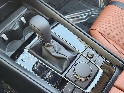 New 2026 MAZDA CX-50 Meridian Edition w/ Cargo Package image 16