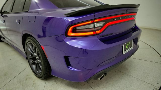 Used 2023 Dodge Charger Scat Pack w/ Plus Group RWD image 25