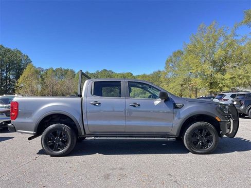 Used 2022 Ford Ranger XL w/ Equipment Group 101A High image 7