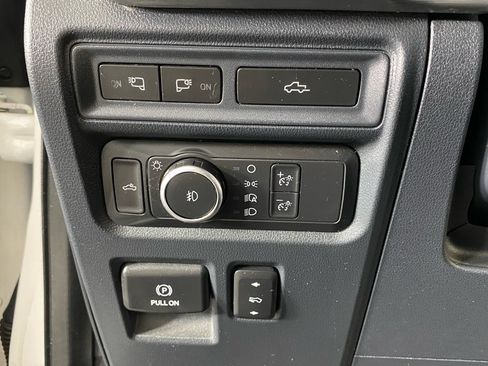 Used 2021 Ford F150 Lariat w/ Equipment Group 502A High AWD/4WD image 27