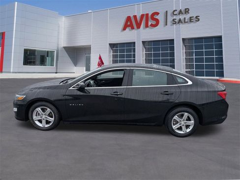 Used 2024 Chevrolet Malibu LT image 10