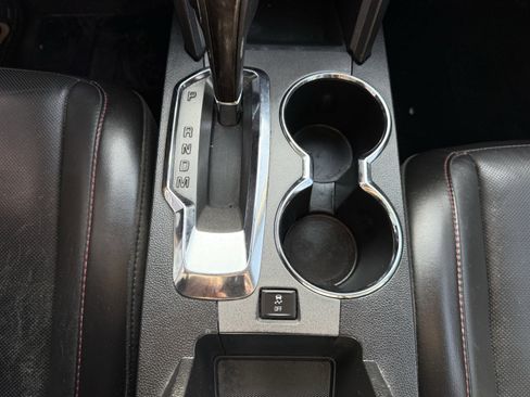 Used 2014 GMC Terrain Denali w/ Cargo Package image 30