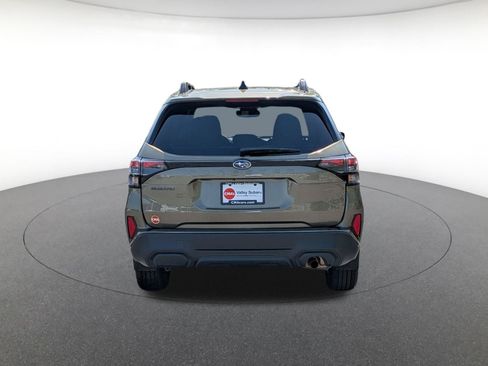 Certified 2026 Subaru Forester Premium AWD/4WD image 6