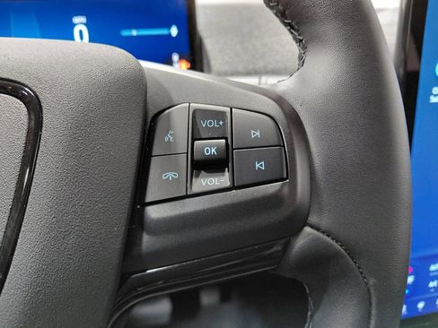 Certified 2025 Ford Mustang Mach-E Premium AWD/4WD image 33