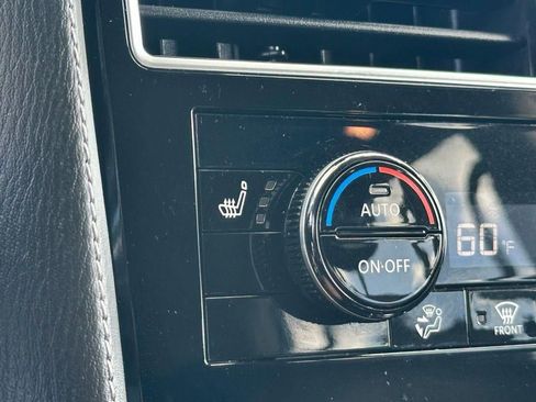 Used 2024 INFINITI QX80 Luxe image 20