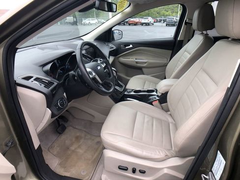 Used 2014 Ford Escape Titanium AWD/4WD image 13