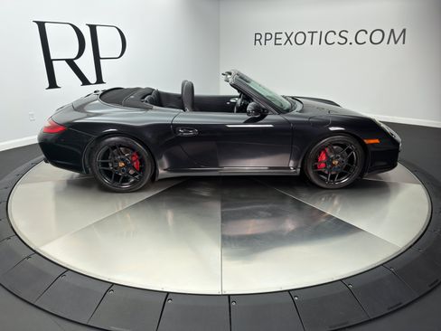 Used 2010 Porsche 911 Carrera S RWD image 10
