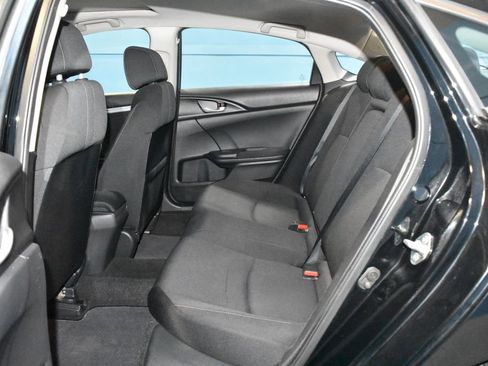 Used 2017 Honda Civic EX image 18