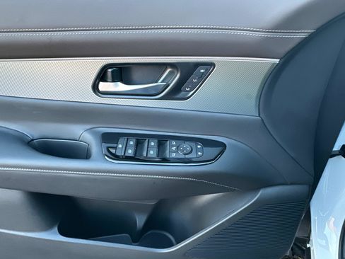 New 2026 Nissan Murano Platinum w/ Cargo Package image 22