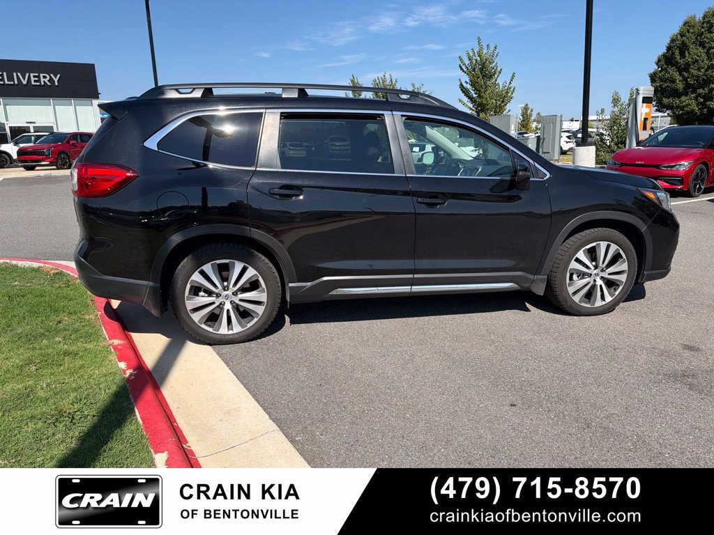 Used 2021 Subaru Ascent Limited w/ Technology Package AWD/4WD image 6