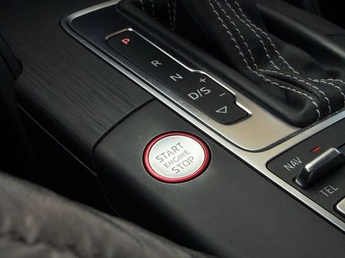 Used 2016 Audi S3 Premium Plus w/ Technology Package image 28