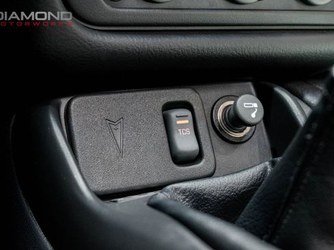 Used 1999 Pontiac Firebird Formula image 79