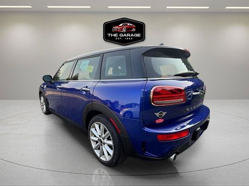 Used 2020 MINI Cooper Clubman S AWD/4WD image 2