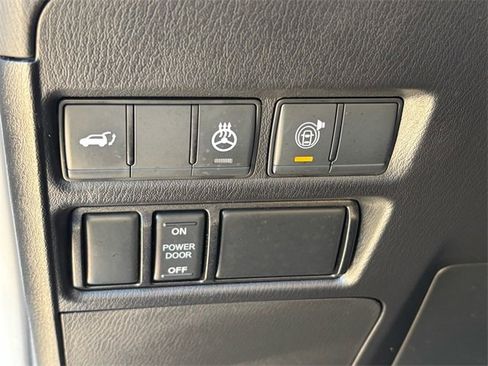 Used 2023 INFINITI QX80 Premium Select w/ Cargo Package image 28