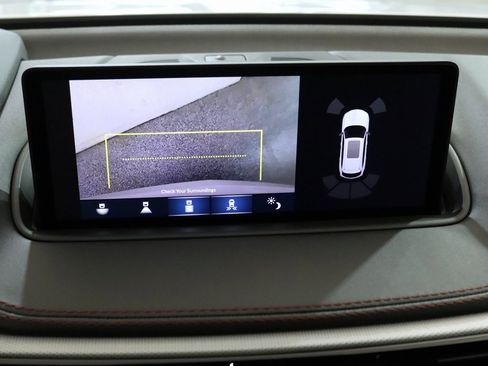 Certified 2024 Acura MDX A-Spec image 23