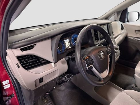 Used 2020 Toyota Sienna L image 5