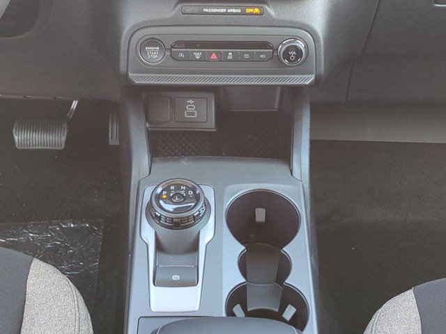 New 2026 Ford Bronco Sport Big Bend AWD/4WD image 18