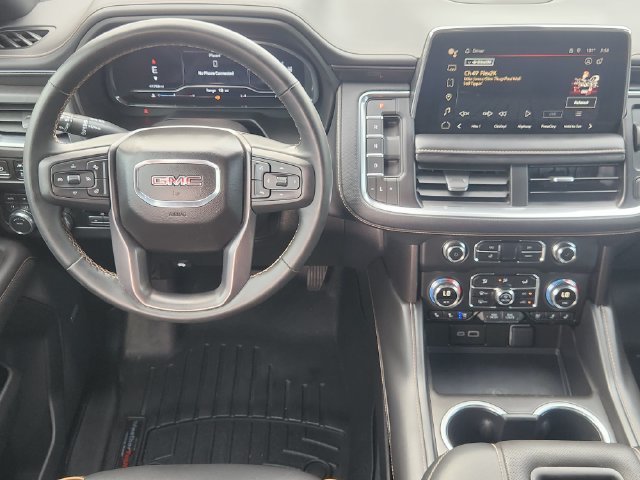 Used 2024 GMC Yukon AT4 w/ Technology Package AWD/4WD image 27