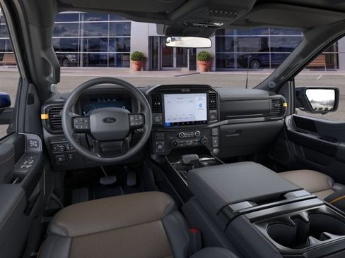 New 2026 Ford F150 Tremor w/ Equipment Group 402B AWD/4WD image 9