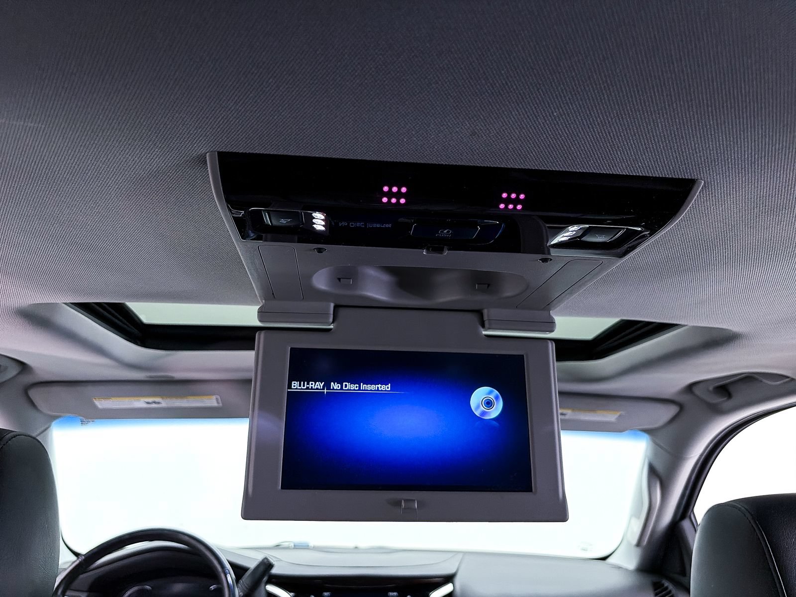 Used 2020 Cadillac Escalade ESV Luxury AWD/4WD image 6