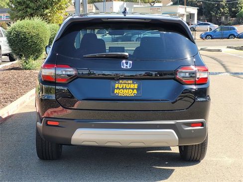 New 2025 Honda Pilot EX-L image 6