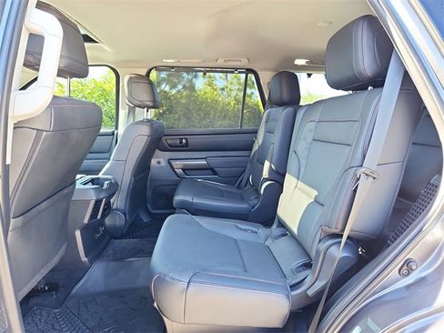 Used 2023 Toyota Sequoia TRD Pro image 9