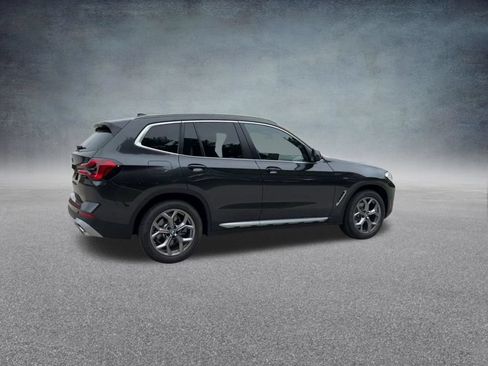 Used 2024 BMW X3 xDrive30i w/ Premium Package w/ZPA AWD/4WD image 26