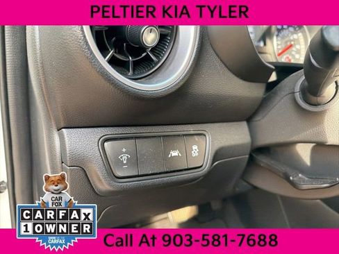 Certified 2021 Kia Forte LXS image 16