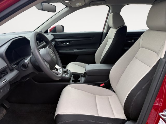 Used 2024 Honda CR-V LX image 9