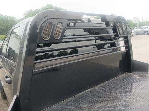 New 2026 RAM 3500 Tradesman AWD/4WD image 7