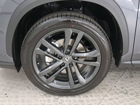 New 2025 Lexus NX 450h+ AWD w/ Luxury Package image 11