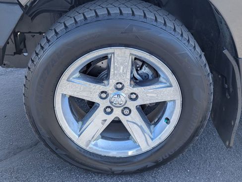 Used 2016 RAM 1500 Sport w/ Sport Premium Group AWD/4WD image 14