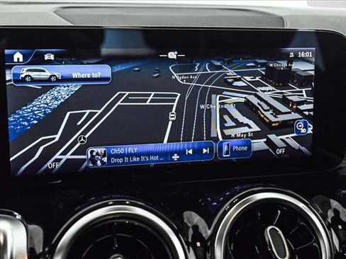 New 2026 Mercedes-Benz GLB 250 4MATIC image 14