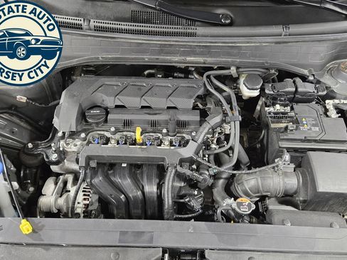 Used 2026 Hyundai Venue SEL FWD image 35