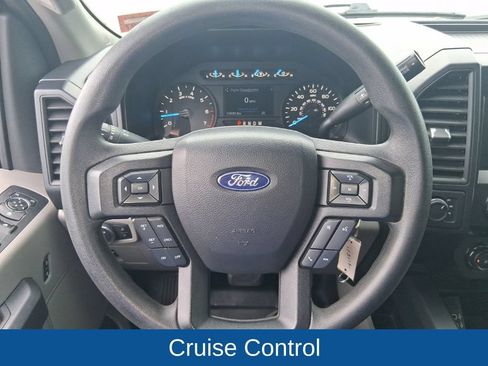 Used 2019 Ford F150 XL w/ Equipment Group 101A Mid AWD/4WD image 18
