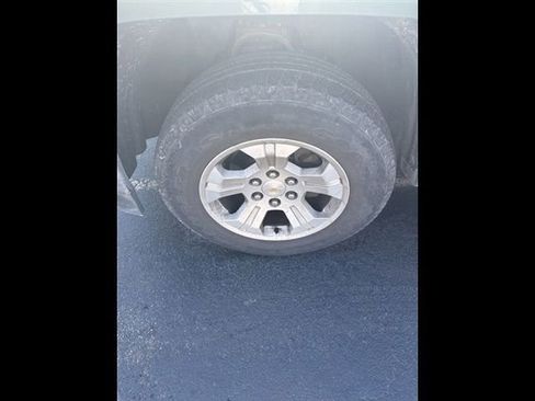 Used 2015 Chevrolet Silverado 1500 LT w/ All Star Edition image 15