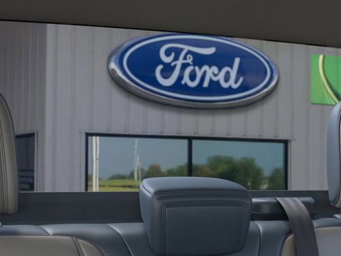 New 2026 Ford Maverick Lariat w/ 4K Tow Package image 30