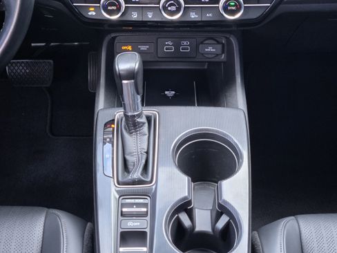 Used 2022 Honda Civic Touring image 16