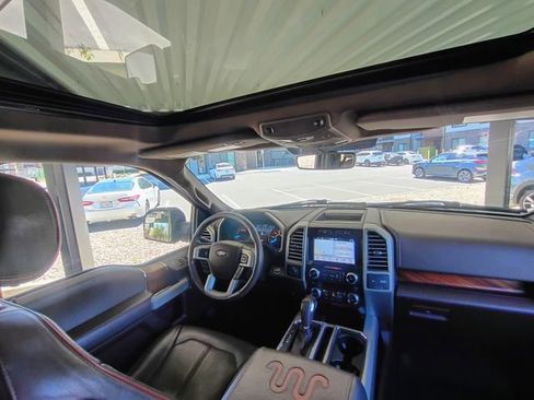 Used 2017 Ford F150 King Ranch image 40