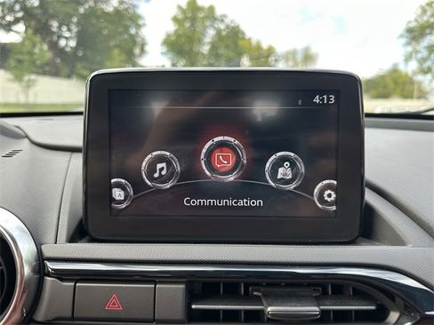 Used 2019 MAZDA MX-5 Miata RF Grand Touring image 24