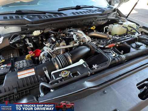 Used 2024 Ford F350 Limited image 14