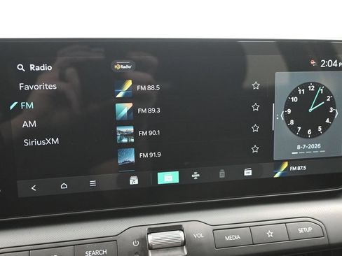 New 2026 Kia K4 EX FWD image 18