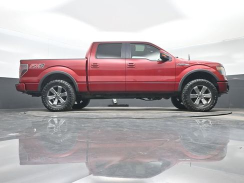 Used 2014 Ford F150 FX4 w/ Equipment Group 402A Luxury AWD/4WD image 31