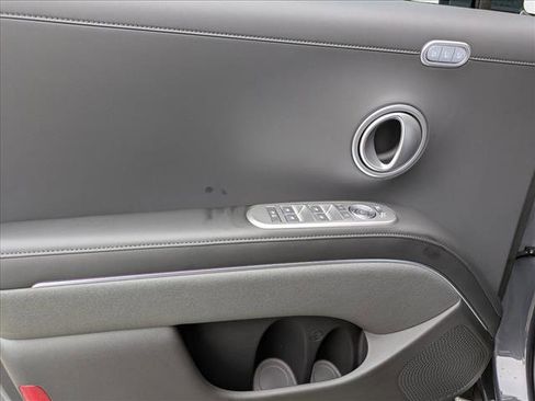 New 2026 Hyundai Palisade Calligraphy image 16