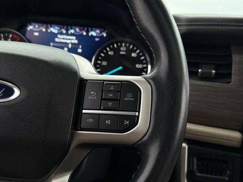 Certified 2024 Ford Expedition Limited image 10