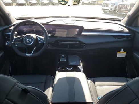 New 2026 Buick Enclave Sport Touring w/ Power Package FWD image 12