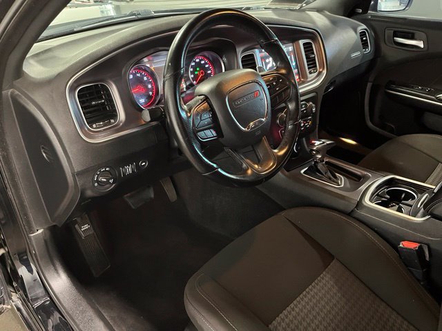 Used 2021 Dodge Charger R/T RWD image 19