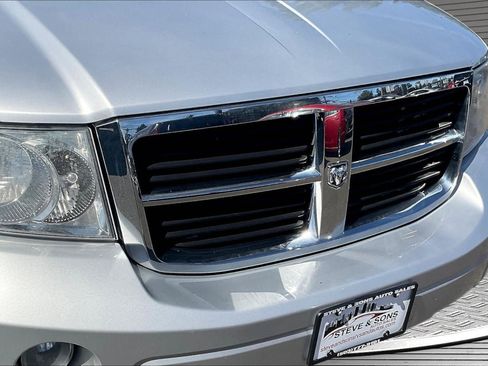 Used 2007 Dodge Durango SLT AWD/4WD image 31